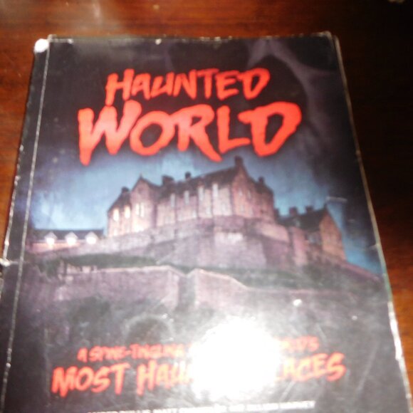 Caught on Film Series Books - Picture 7 of 7